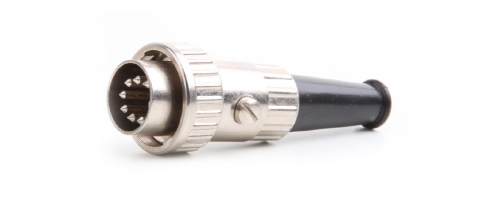 DIN Connector Serie 71430