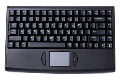 Backlit Military Keyboard MW 820