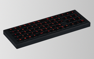 Silicone Keyboards